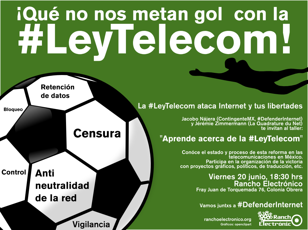 LeyTelecom